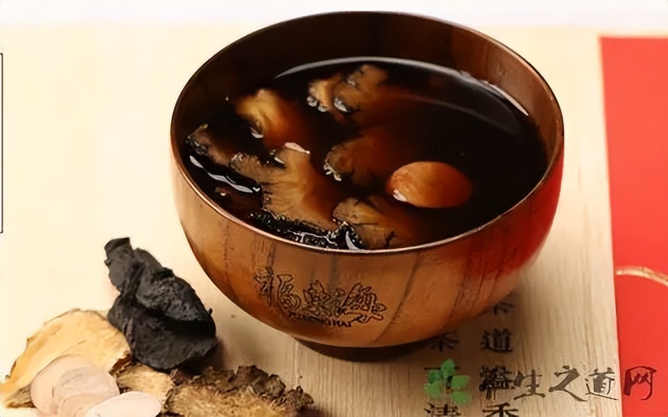 心腹冷痛的食疗方法,上热下寒张仲景五种方剂