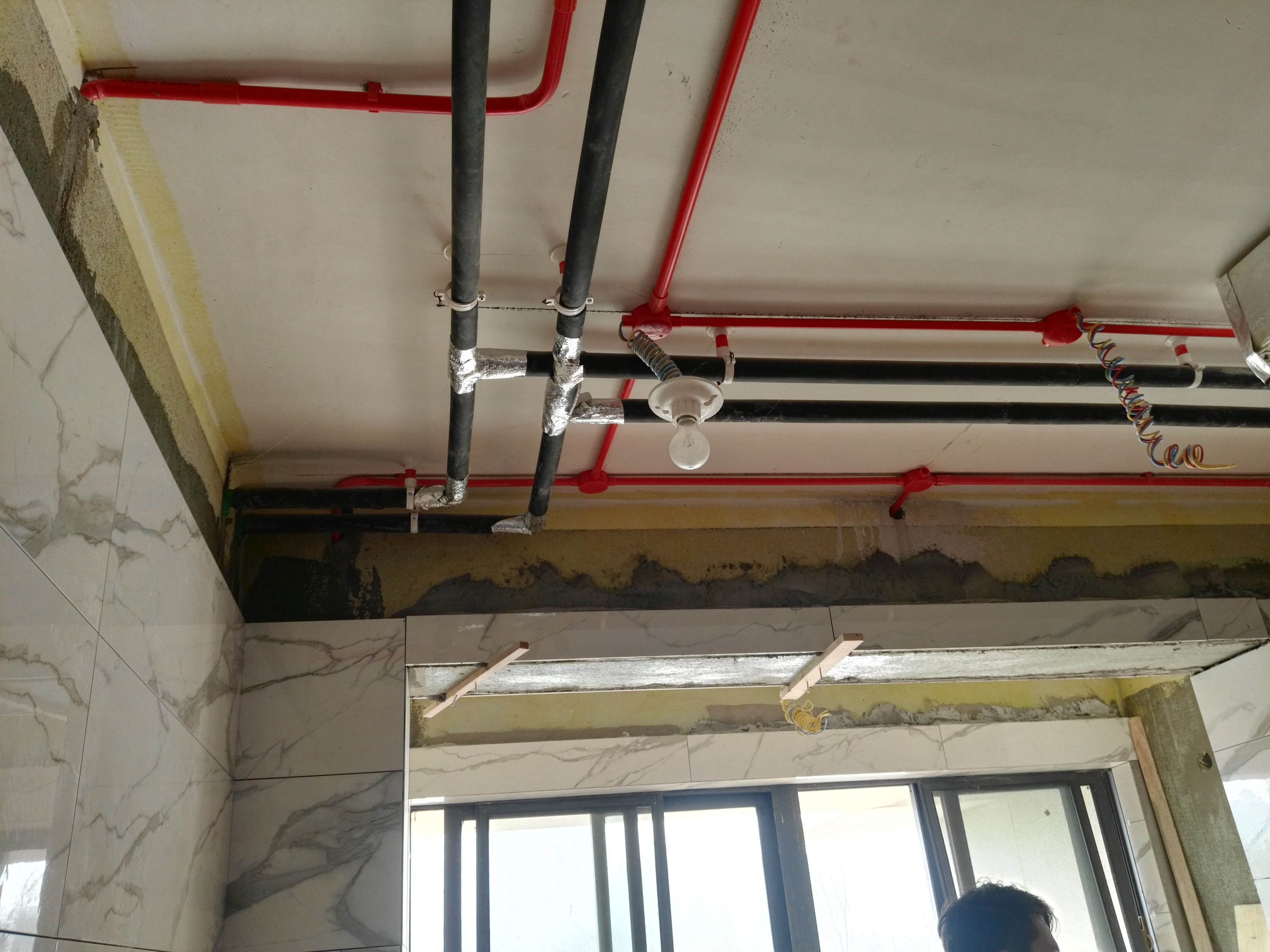 5万穷装极简风,5万元一套穷装