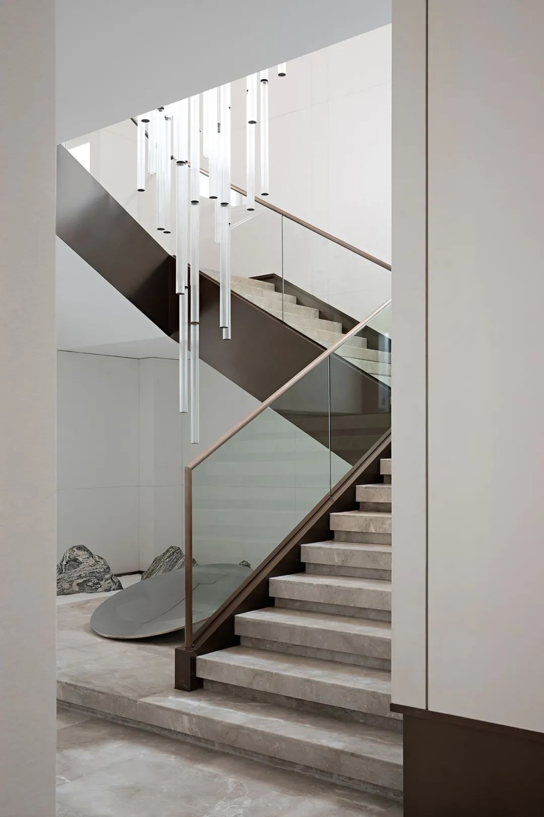 深圳意巢设计：阳光城福建大区璀璨滨江1.0到翡丽观邸2.0