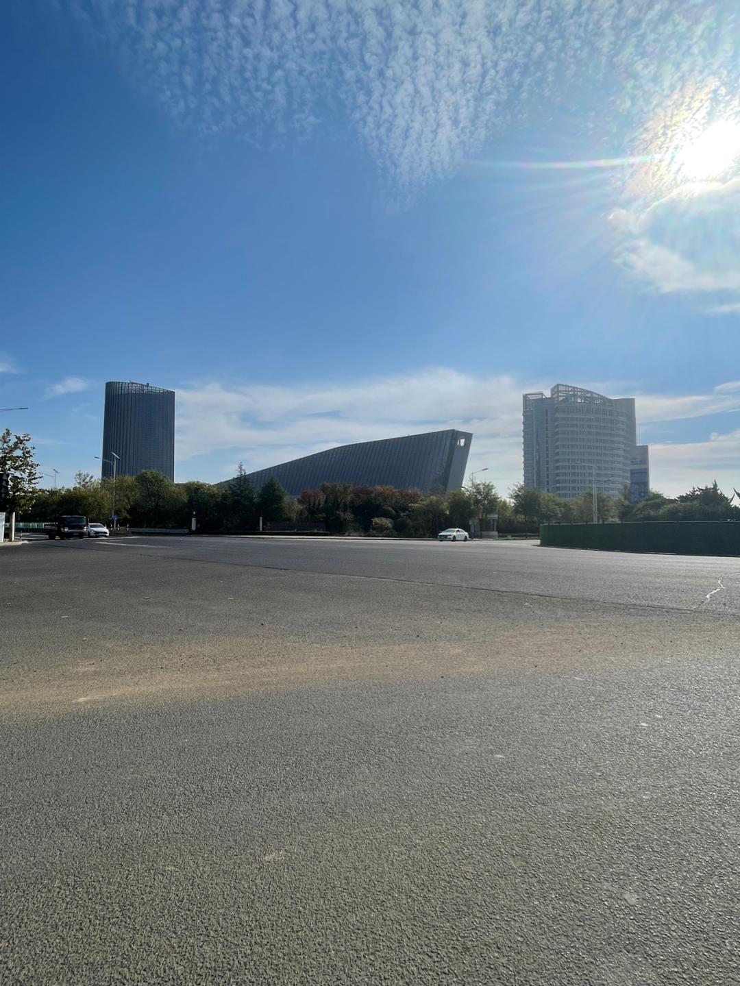 环山东骑行日记青岛平度市,环滇骑行日记100字