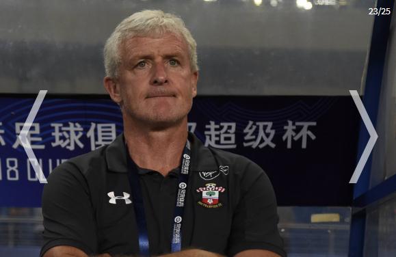 教练超市大开张—“德转”：赋闲在家的主帅大盘点，各路豪门快冲