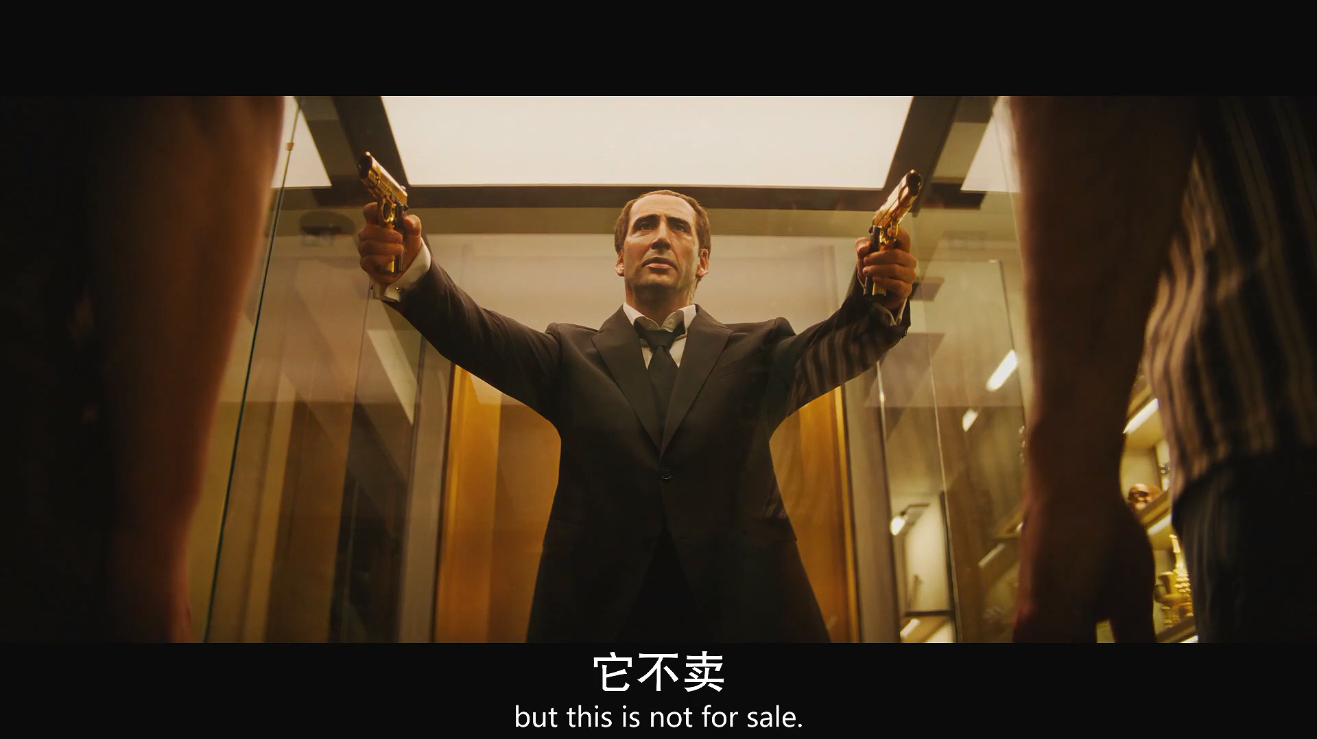 百亿影帝如何被一部烂片打落神坛,严重怀疑一代影帝沦为烂片之王