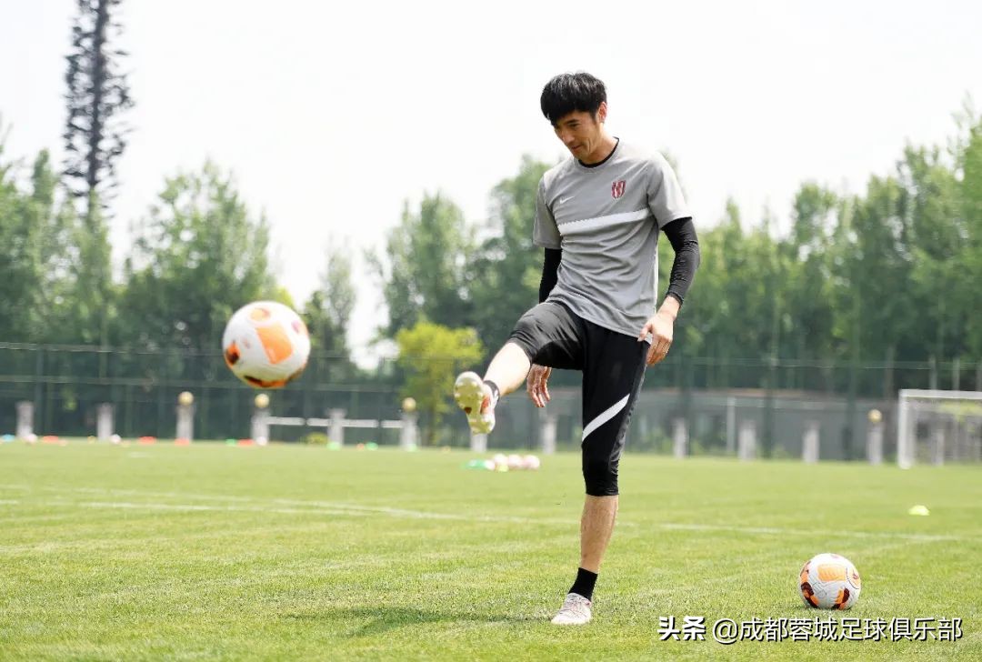 耿晓峰成都蓉城,耿晓峰加盟的球队