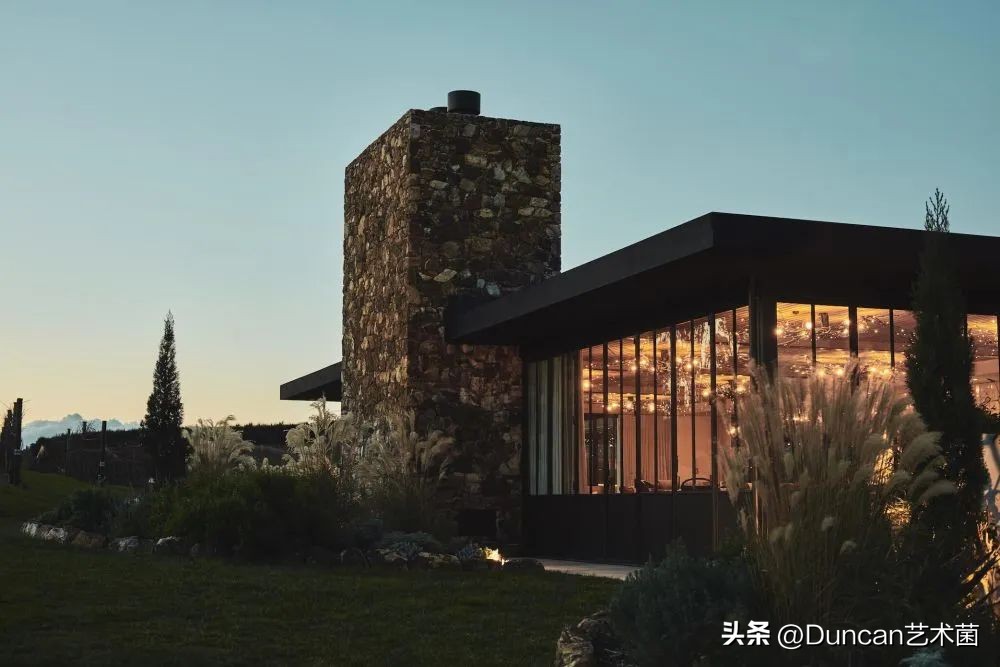 CheshireArchitects不拘泥于固定的风格！