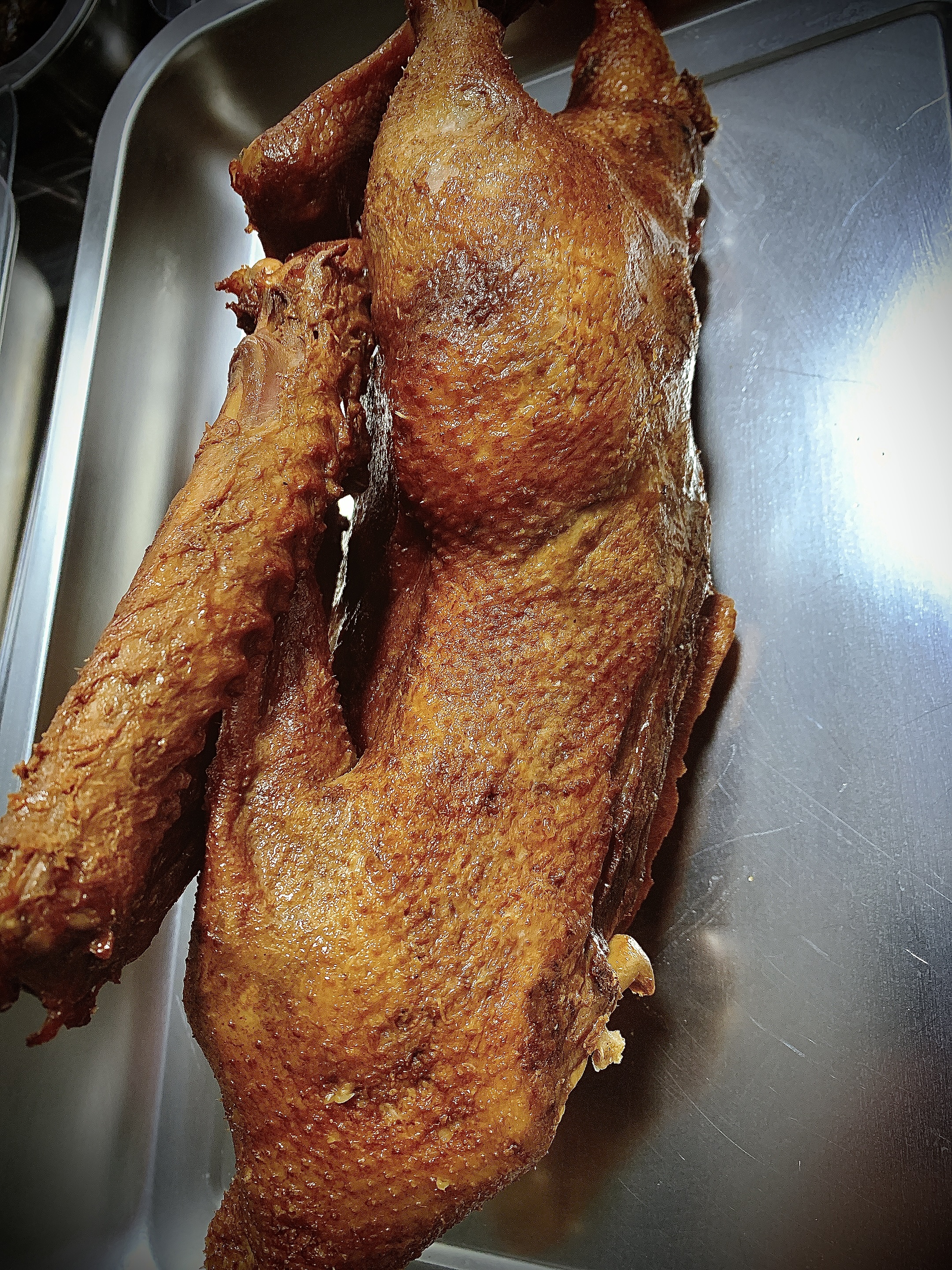 山东三毛三烤鸡加盟靠谱吗,三毛烤鸡北干店