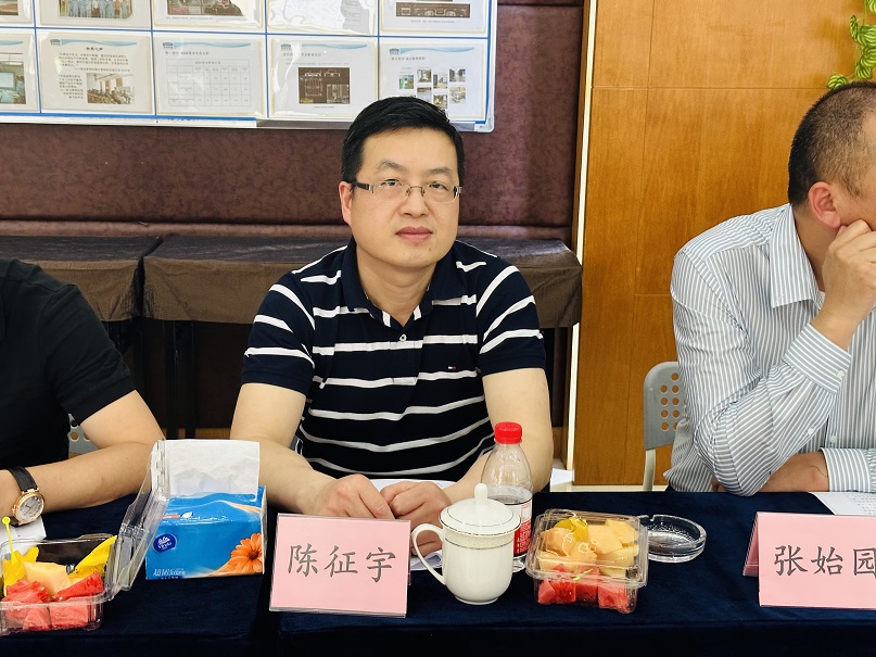 宁波市家居产业协会七届一次会长扩大会议暨七届一次监事会召开