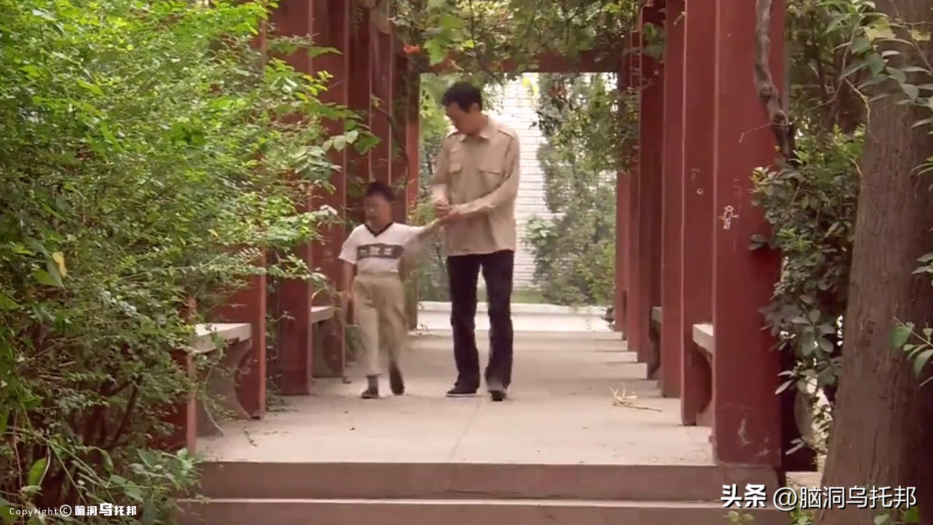 曾经万人空巷如今空无一人,曾经被人耻笑