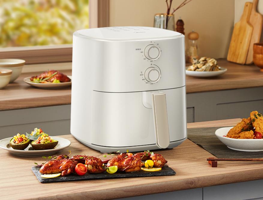 飞利浦空气炸锅hd9860和hd9651,山本空气炸锅8201与8201-x的区别