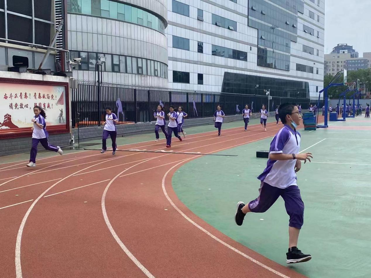 信息化提高体育课教学质量,体育新课标下开展有效教学