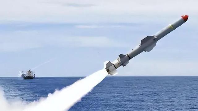 局势升级！美军*力武**支援台湾，中国军舰现身美国家门口！