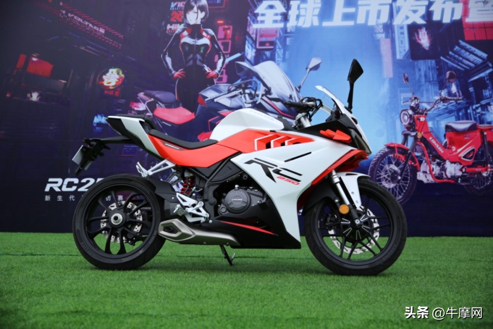 摩展会2023新车发布,摩展会新车