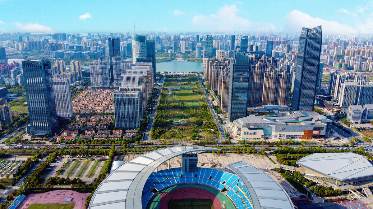 合肥买房建议,为什么我不建议你买车