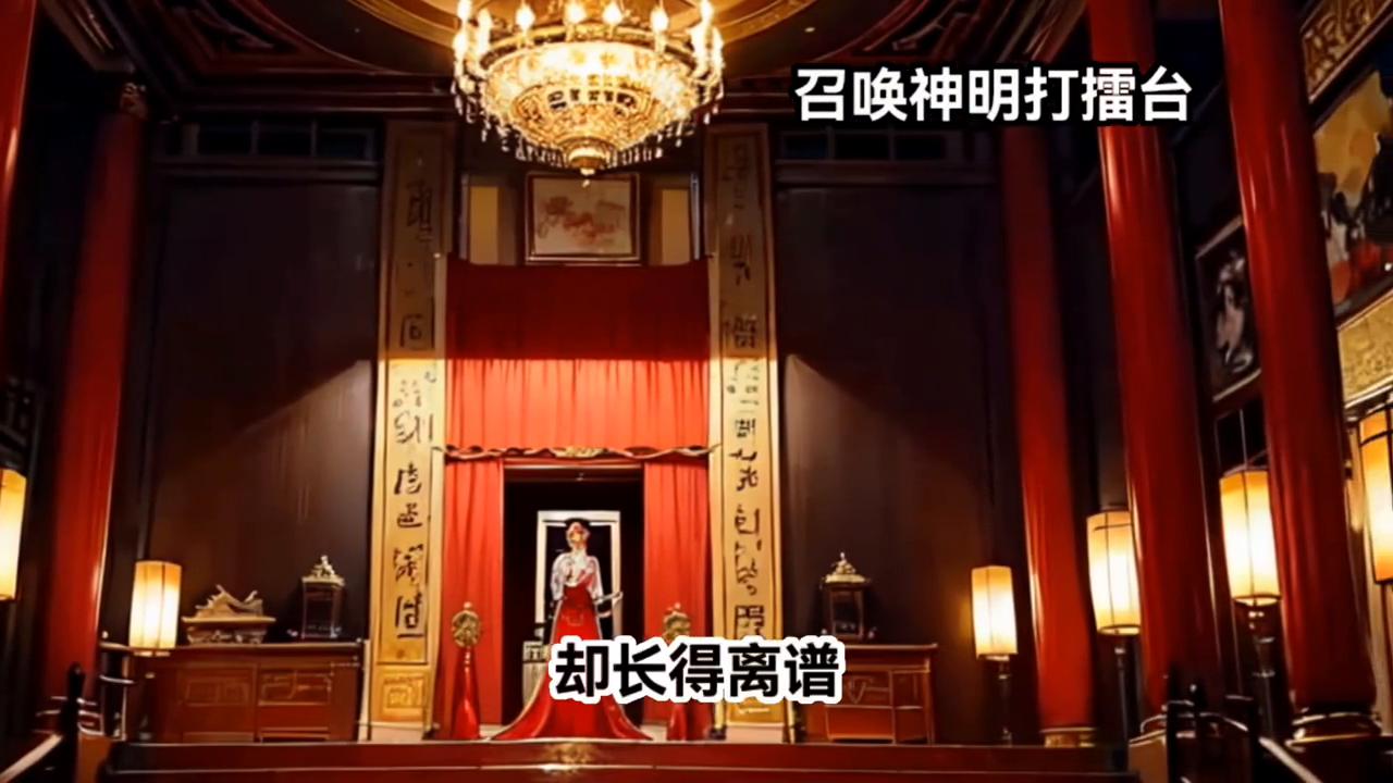 擂台对阵始皇帝VS冥王#书单热门作品100w爆款文案