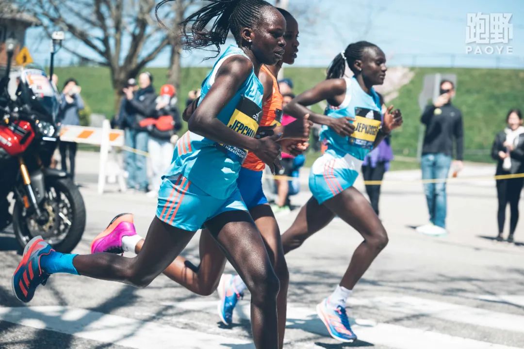 中国跑步对比外国跑步,中国跑步和日本跑步