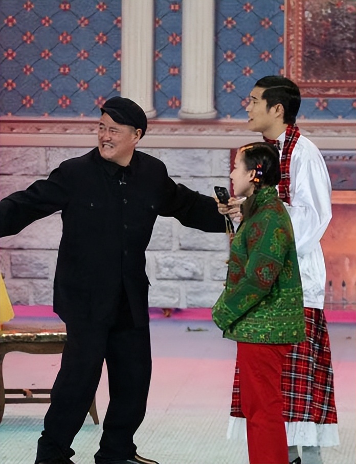 落寞的小沈阳完整视频,当年出名的小沈阳现在状况如何