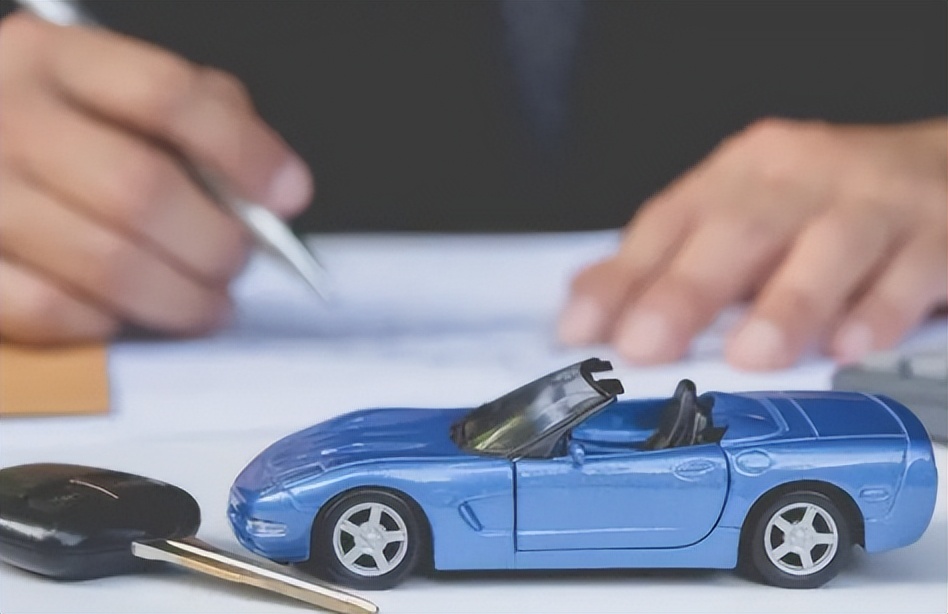 不能过户的抵押车怎么买保险,不能过户的怎么买保险