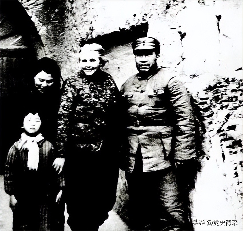 斯特朗：美国著名女记者，毛主席的“纸老虎论”通过她传向世界，定居中国安度晚年