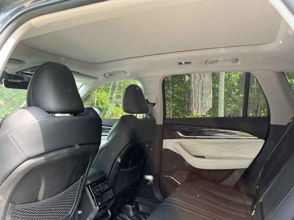 比吉利星越好的新吉利车,吉利星越对标国产什么车