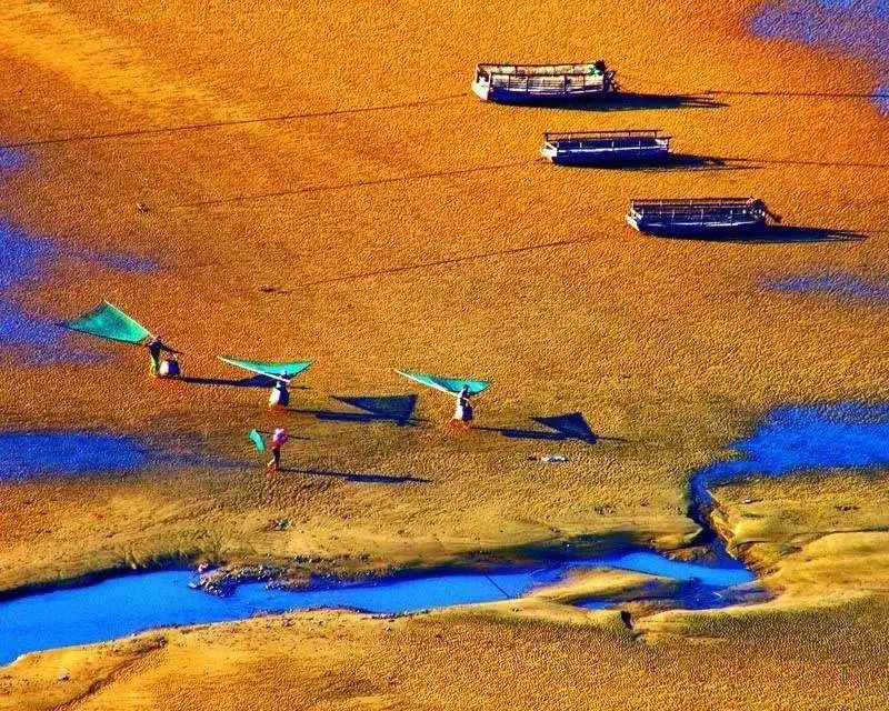 宁德摄影人的好去处,宁德摄影圣地