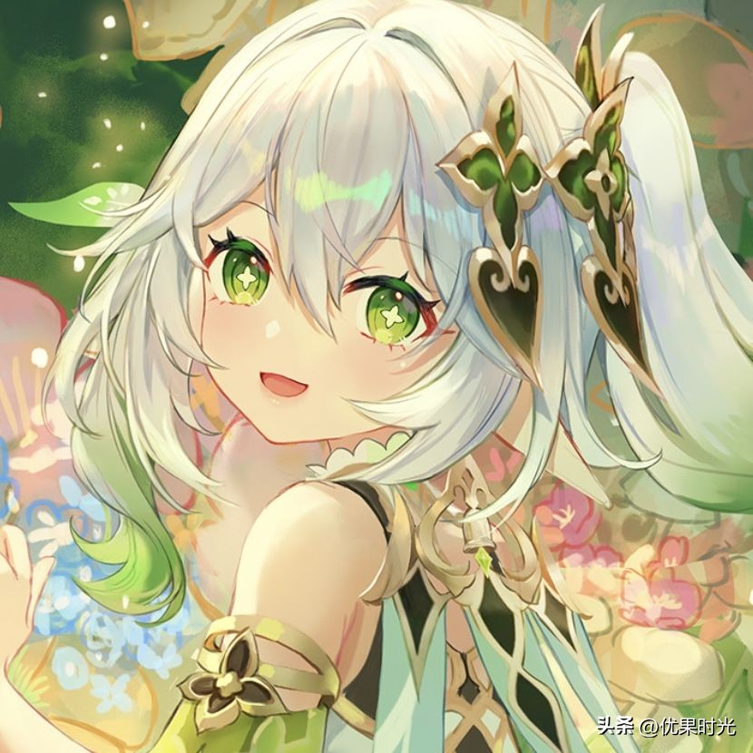 抽到小草神后还需要继续抽么,原神抽到小草神的截图