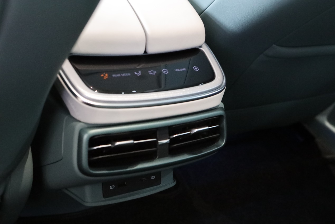 极狐阿尔法s森林版优惠落地价,极狐阿尔法s森林版525e落地