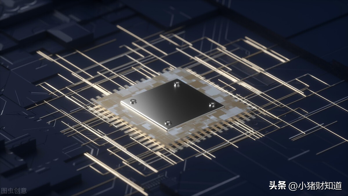 半导体概念股最新分析,未来翻倍的半导体概念股