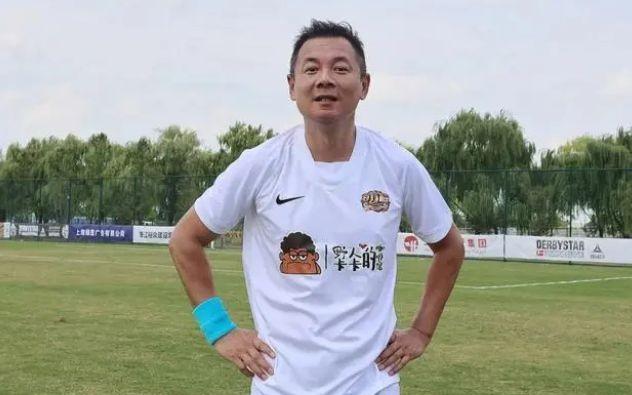 4队缺席！中冠抽签公布，未见长春申华，马明宇创建球队也没亮相