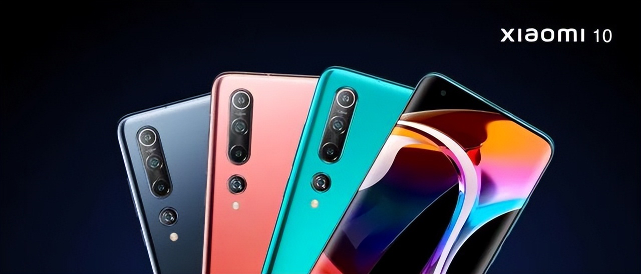 我的梦想小米,我的梦想我的选择雷军