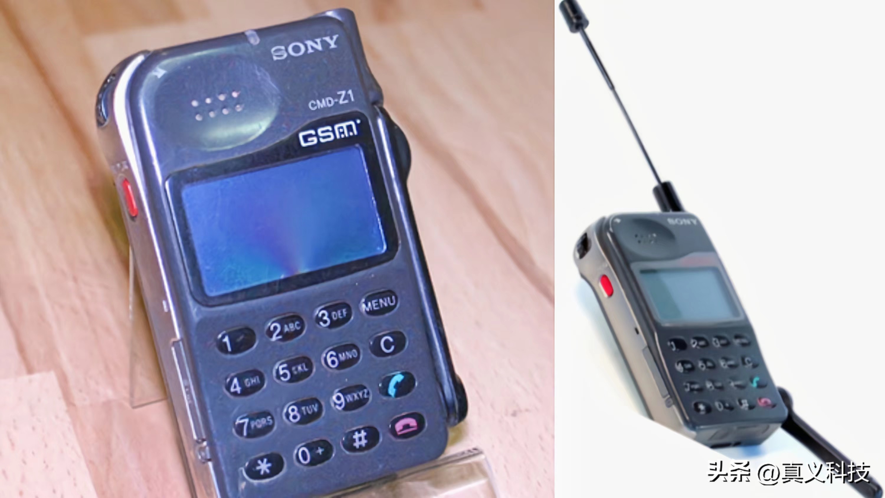 索尼爱立信为什么强,那些年经典的索尼爱立信