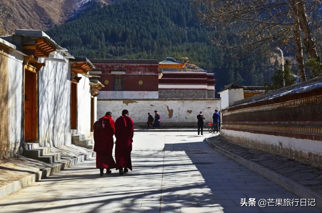 甘肃这座小县城,出租车只要2元,经济落后但人们幸福生活指数高