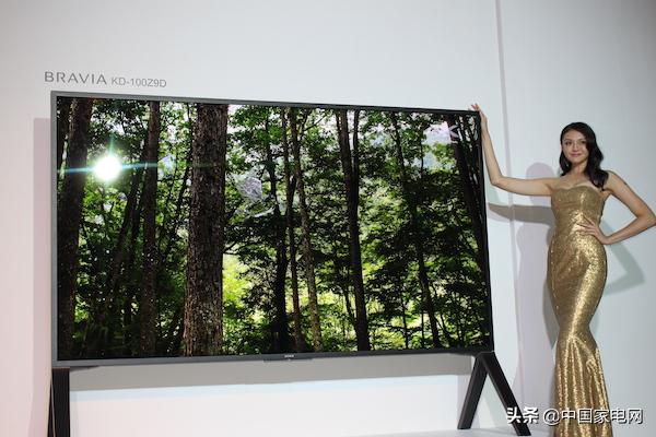 小米电视redmimax100英寸巨屏对比,小米redmimax98寸巨幕电视测评