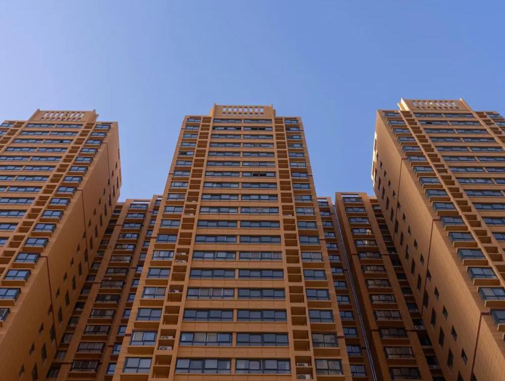 内行透露：搬到多层老小区后，才明白原来高层就是妥妥的智商税！