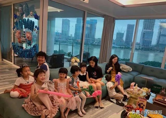 郜林出售汇悦台亿元豪宅,曝郜林挂牌其广州豪宅