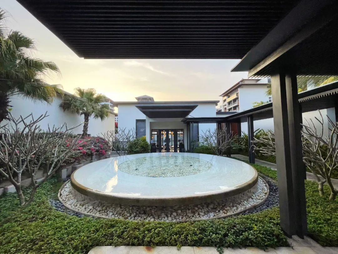 三亚土福湾嘉佩乐酒店,三亚私密别墅