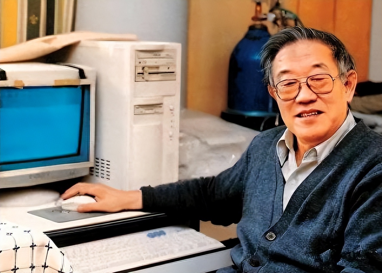 中国留不住高材生的原因,激光研究院待遇