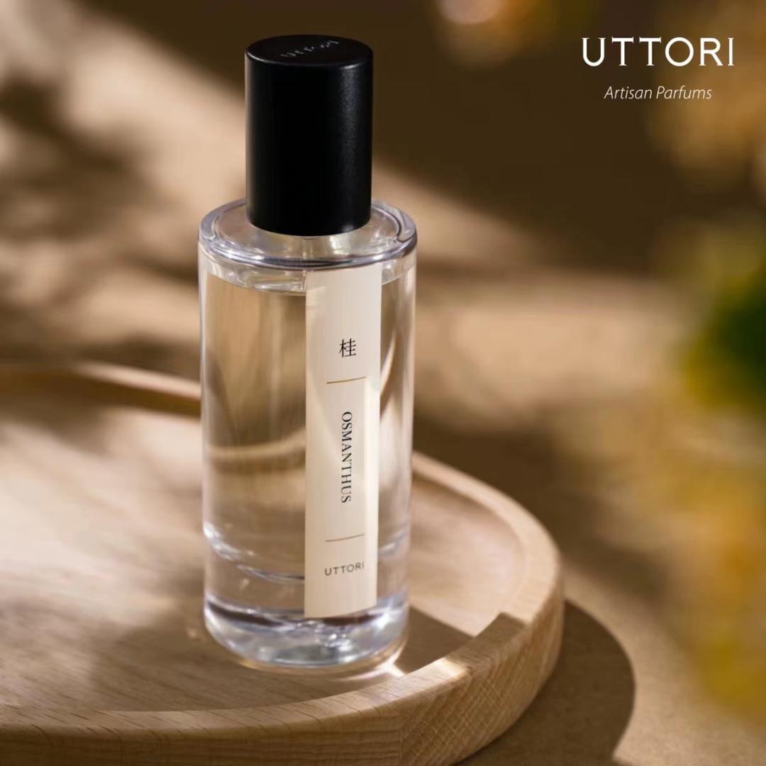 适合秋冬平价香水持久留香中性,七夕礼物香水简约好闻