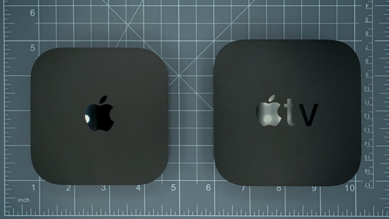 appletv4k必备软件,appletv4k国内玩法