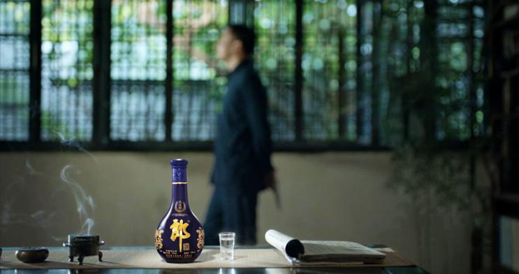 白酒送礼选购指南,郎酒嫡系核心大单品盘点!郎酒系列产品线梳理