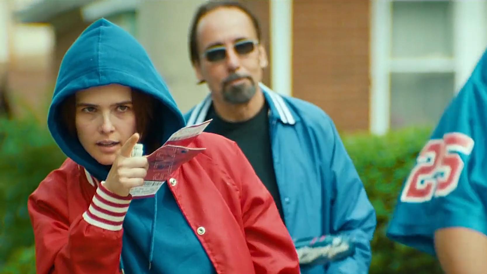 高智商天才女孩电影,高智商天才少女电影