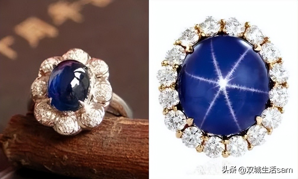 珠宝宝石那些事,宝石事件