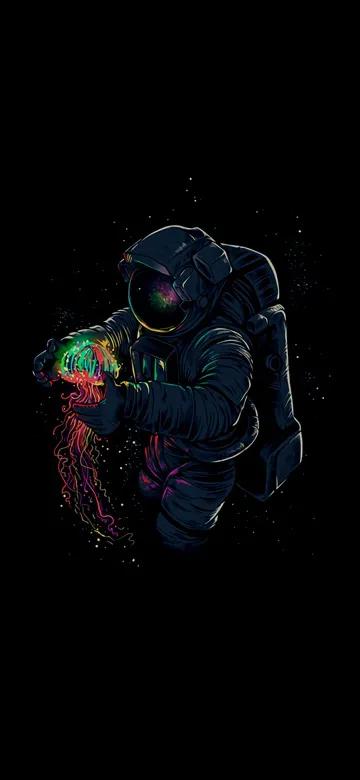 好看的暗黑系手机壁纸,暗黑壁纸手机超清全面屏无水印