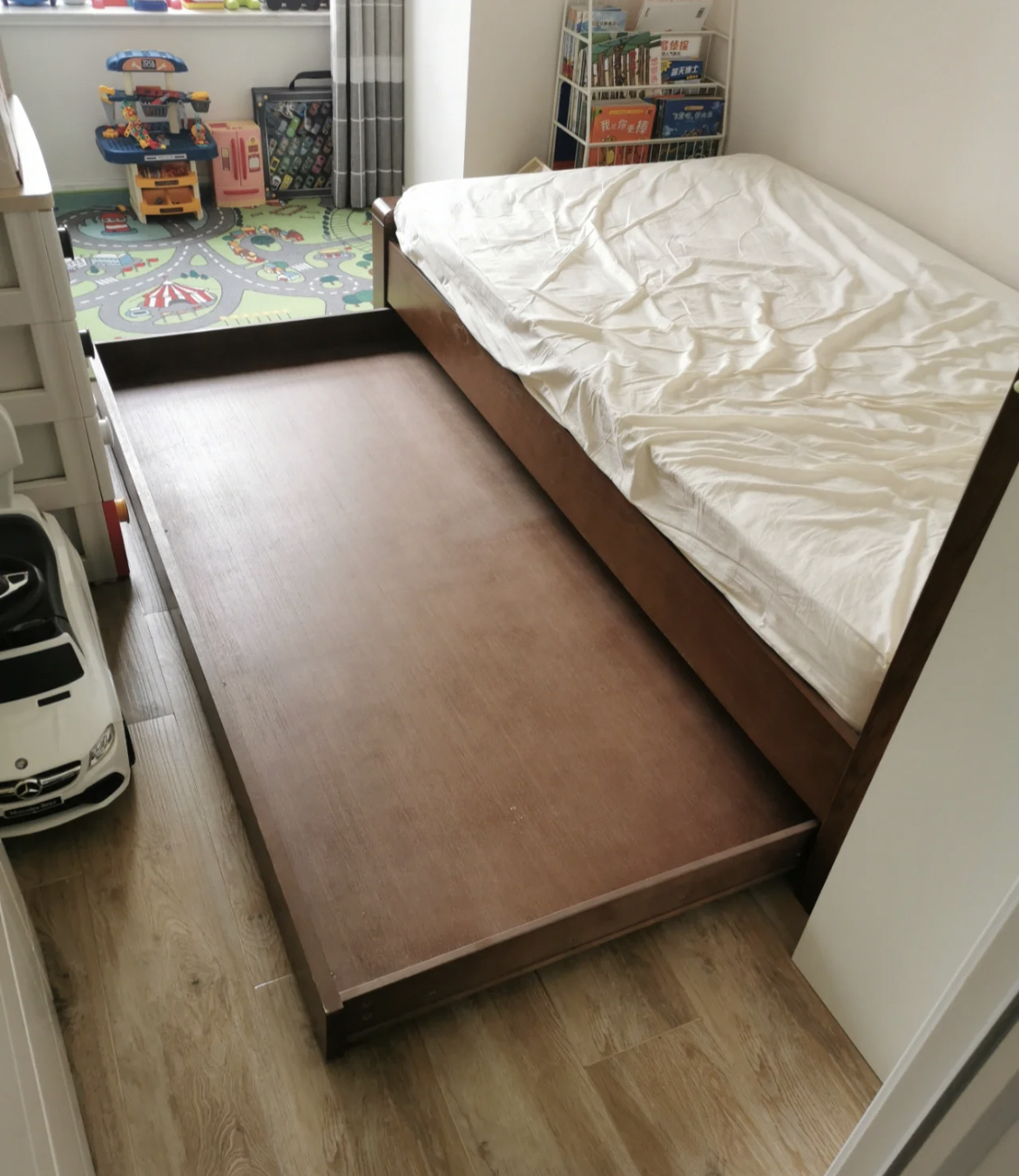 这10种床不能要,为什么这6种床越来越不流行了