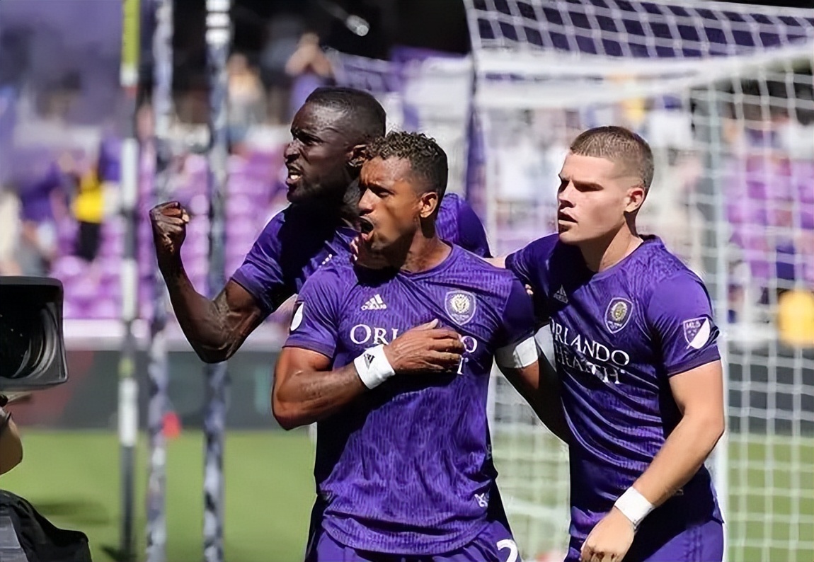 美职足奥兰多城vs芝加哥火焰,今日美职足纽约城vs哥伦布