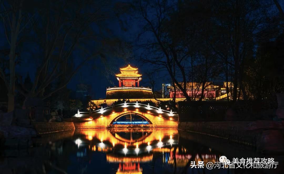 邯郸复兴区美食排行榜10强,邯郸美食排行榜10强炖菜