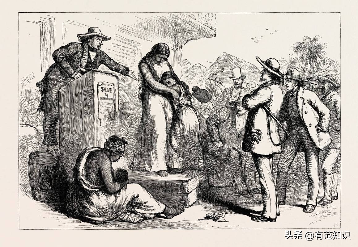 论尼罗河对埃及的影响,有关奴隶制度的文献综述