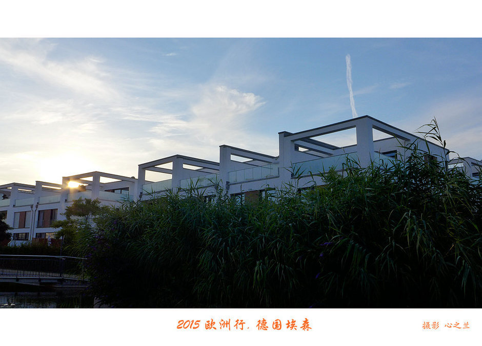 中西欧,中西欧旅游