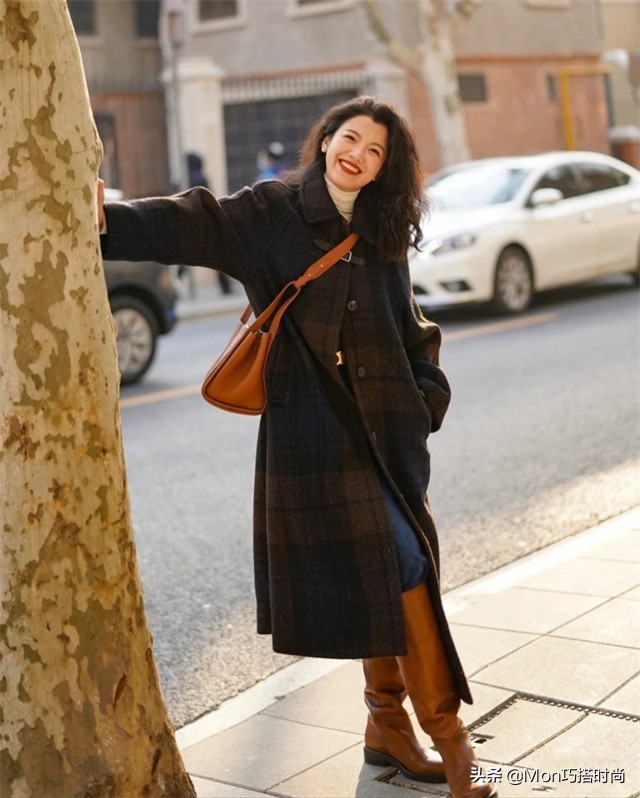 大粗腿矮个子女生怎么穿才帅,腿粗短夏天怎么穿才好看