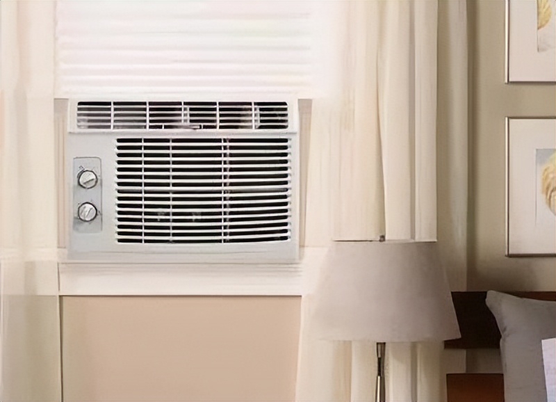 都说空调好到底好在哪,为什么窗式空调不流行