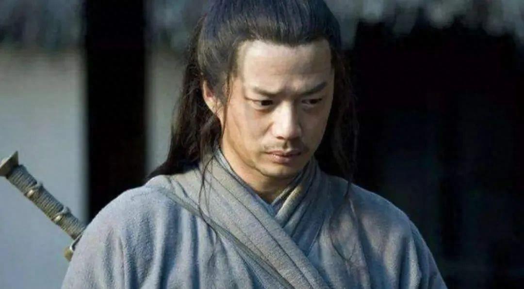 韩信被一群宫女打死,韩信被宫女用筷子杀死