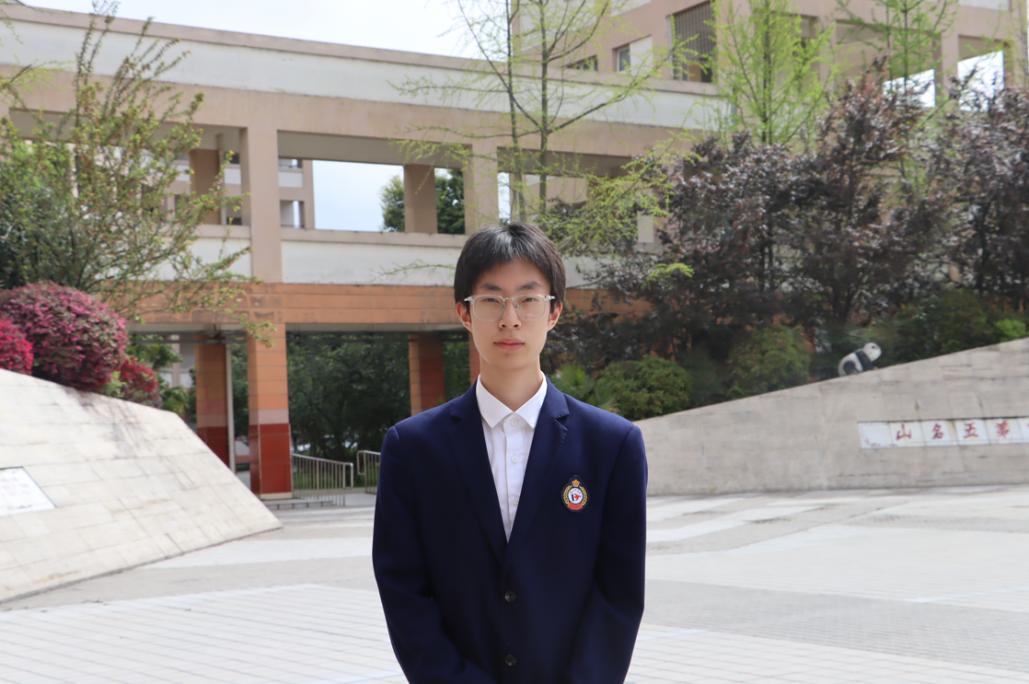 学有所思行有所向,学有所思行有所获